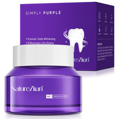 Product shot of Teeth Whitening Powder 14g