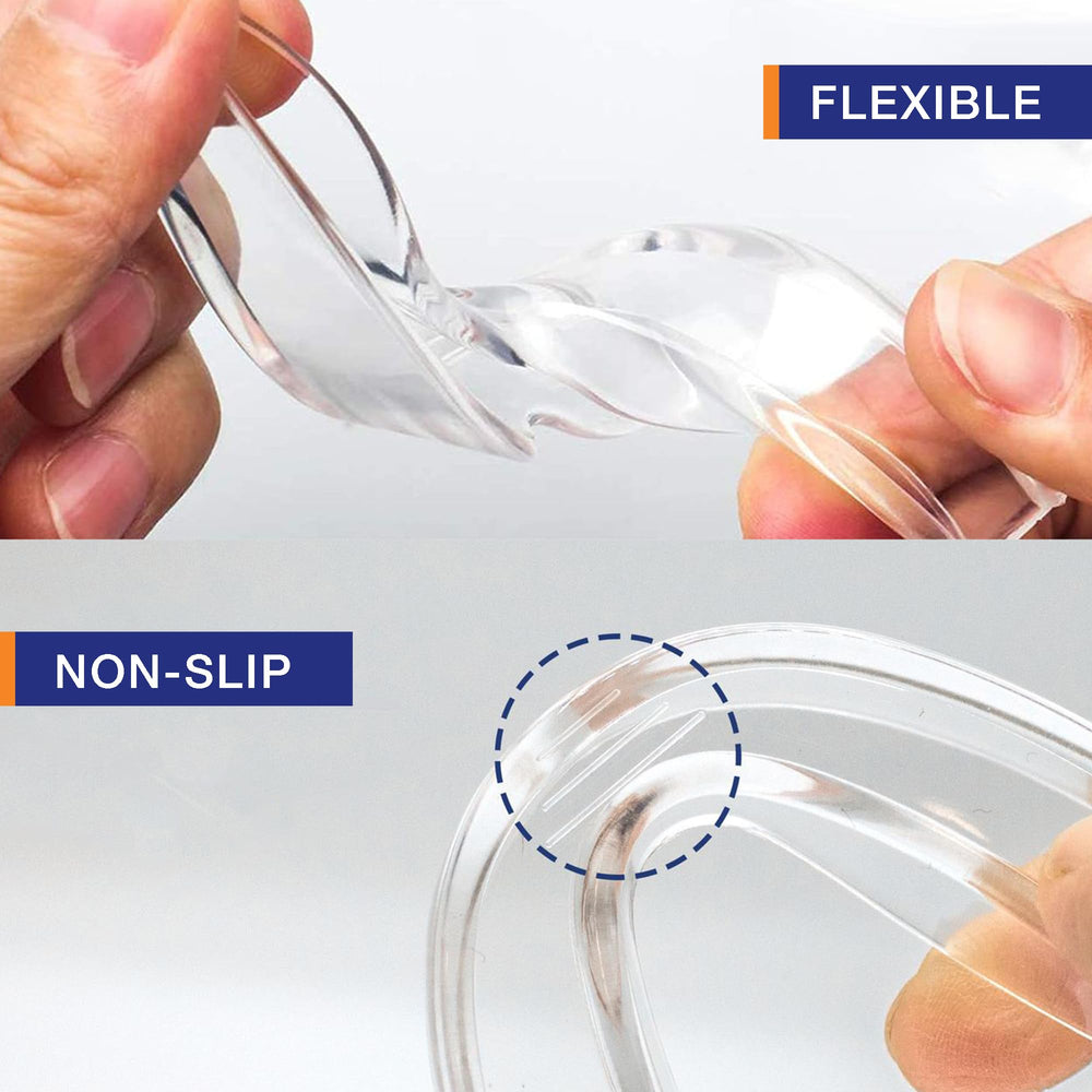 Multi-purpose use as whitening tray and night guard