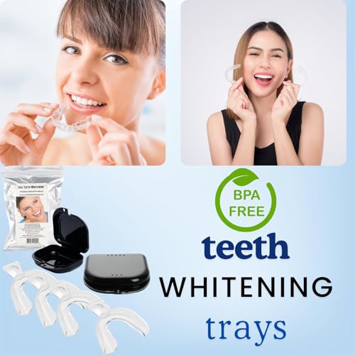 Two slim retainer cases for portable, hygienic storage