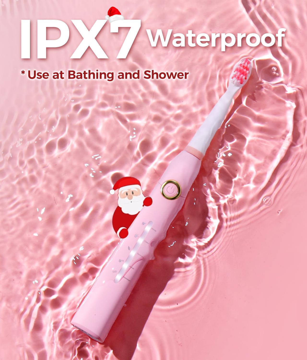 What is included in TEETHEORY toothbrush kit