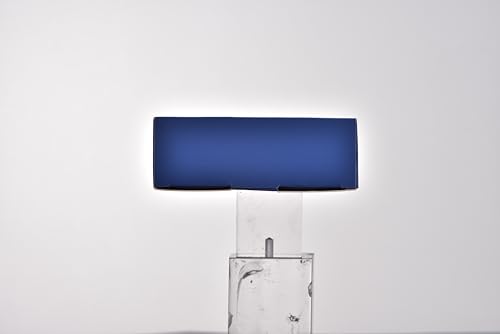 Compact, travel-friendly design with charging base