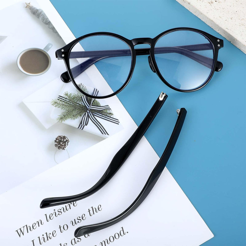 Temple dimensions: 5.51 inches long, 0.25 inches wide