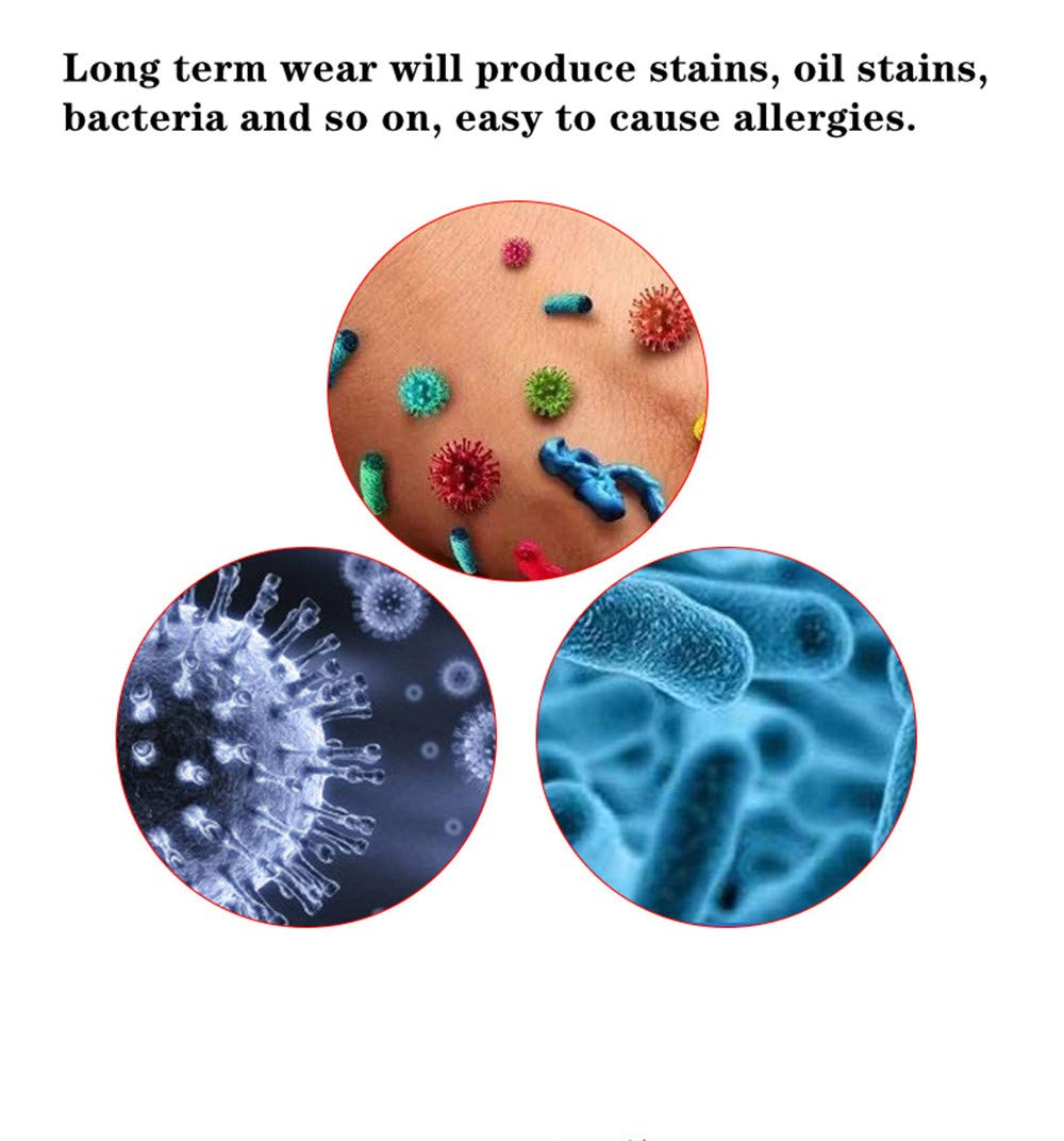 Anti-slip silicone temple end tip detail