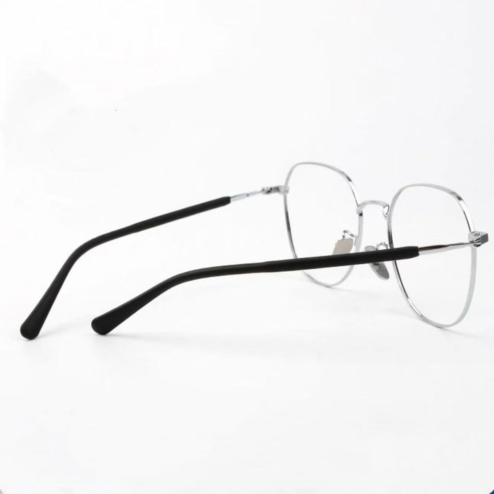 Temple tip replacement sleeve for slim-leg eyeglasses