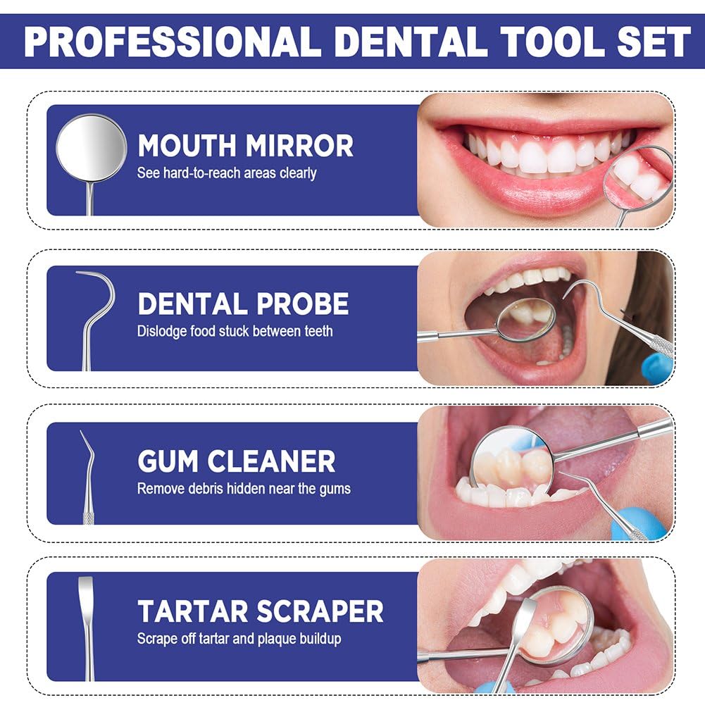 Non-toxic materials and step-by-step instructions included in the kit