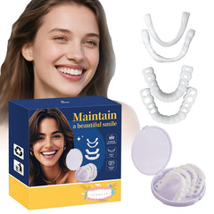 AK03 packaging for Temporary Veneers Kit