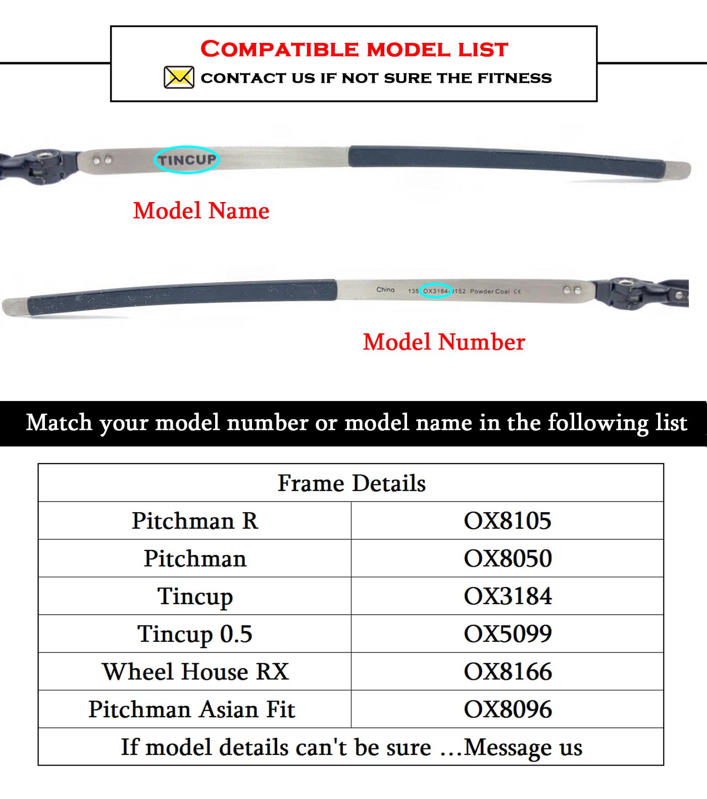 Skin-friendly black rubber earsocks offering soft and sturdy fit