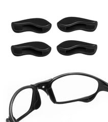 TenDye replacement nose pads for Oakley Juliet sunglasses
