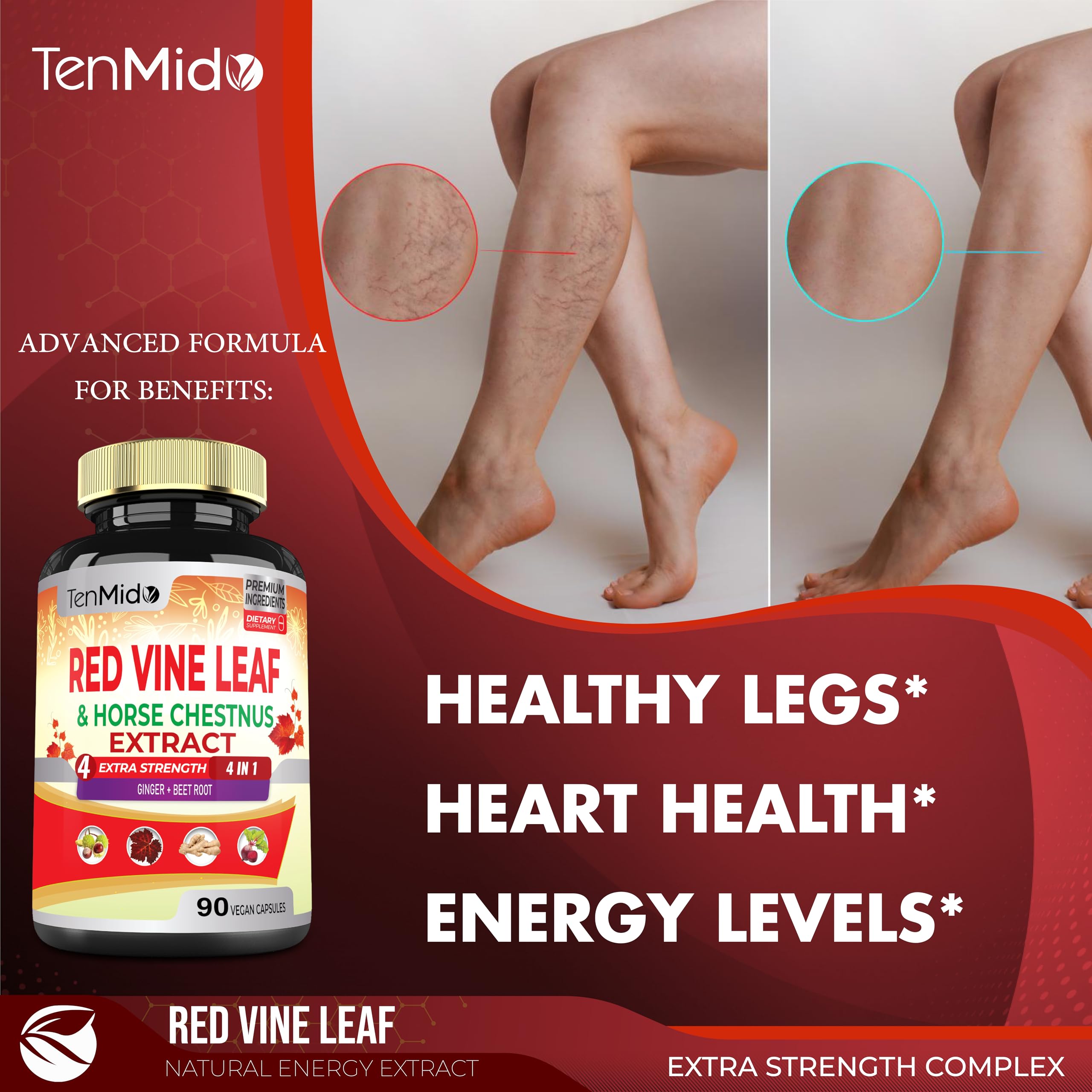 GMP and ISO certification icons for quality manufacturing