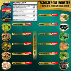 Tenmido tribulus terrestris extract closeup showcases natural support for energy-friendly workouts.