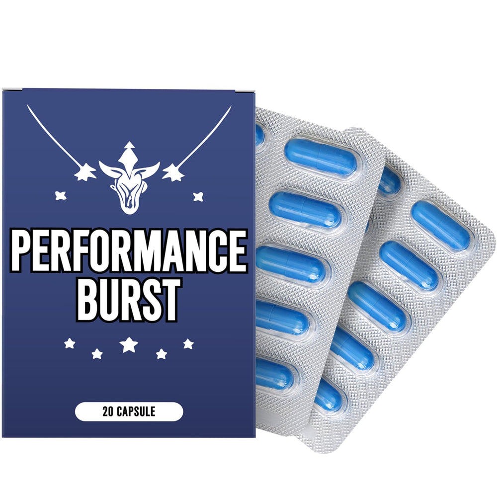 Teoxalqo Premium Nutrition Supplement bottle with label showing Enhanced Performance