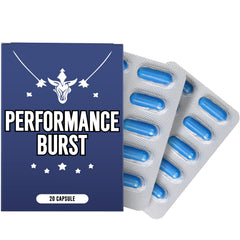 Teoxalqo Premium Nutrition Supplement bottle with label showing Enhanced Performance