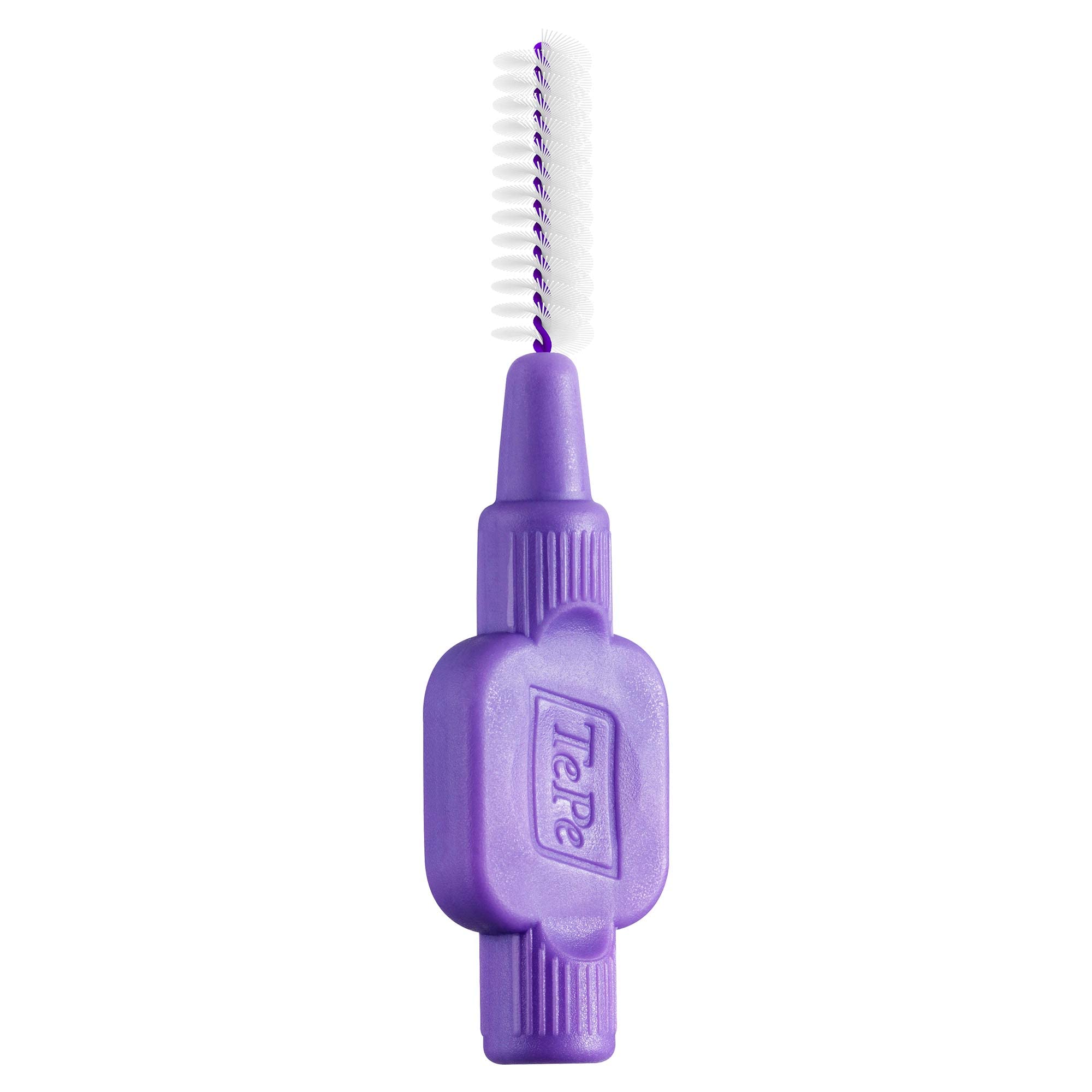 TePe Interdental Brush Original Purple 1.1 mm 20-pack packaging