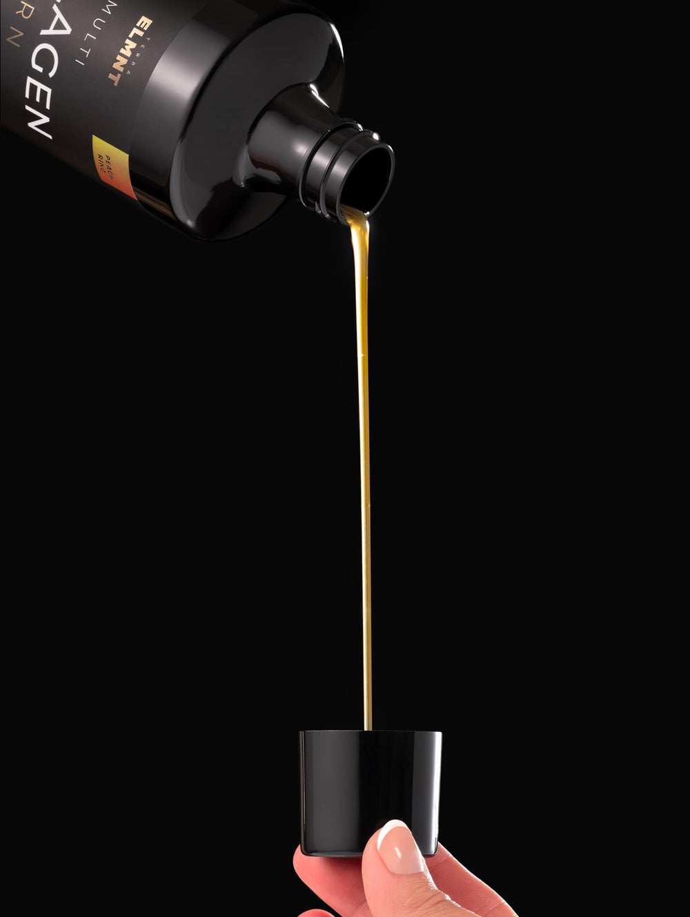 terra elmnt lab-tested facility badge signals purity and potency