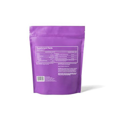 Terra Health Essentials Solusticks BHB Margarita glass shows a refreshing, energy-boosting ritual.