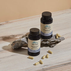 Ingredient highlights: PepZinGI, L-Glutamine, Glucosamine