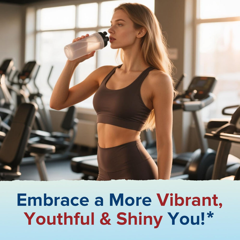 Made in USA in GMP-certified facility