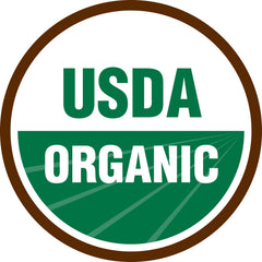 Terrasoul Organic Date Sugar product packaging and labeling