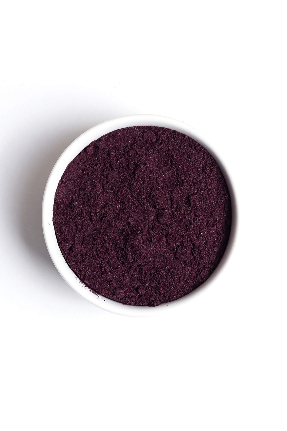 Terrasoul Organic Elderberry Powder 4 oz packaging and pouch