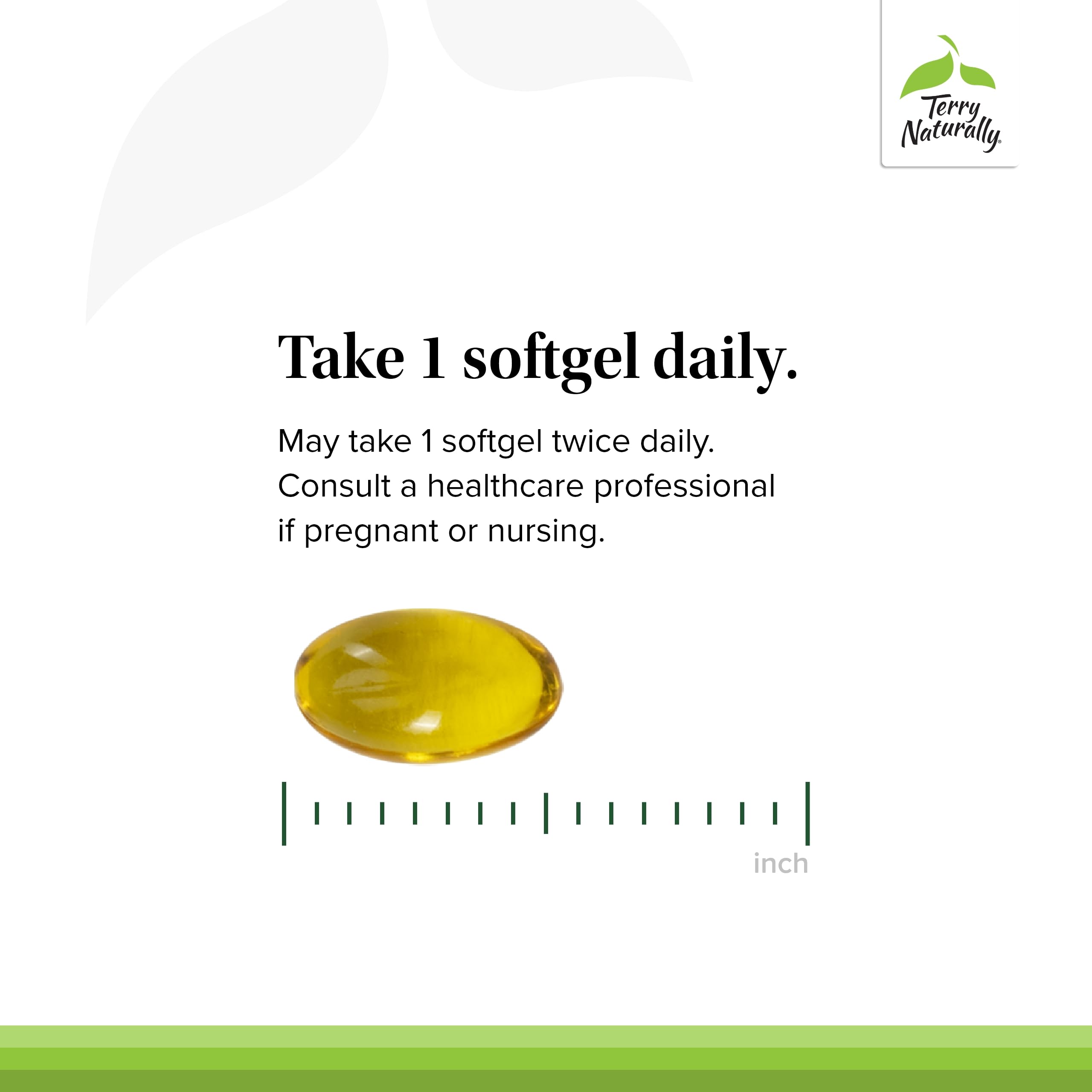 Heart health and calcium balance graphic for A•D3•K2