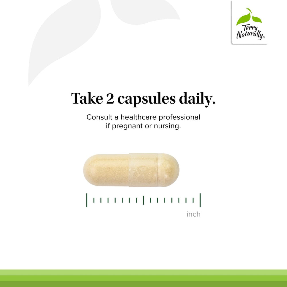 Whole amla fruit used in the formula