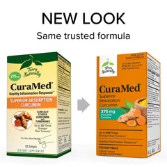 Turmeric essential oil and curcumin ingredients representation
