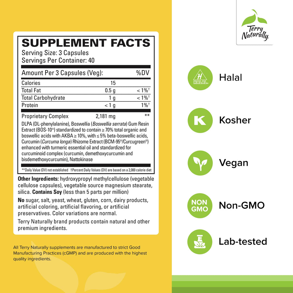 BCM-95 curcumin illustration highlighting muscle health