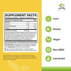 BCM-95 curcumin component for circulation support
