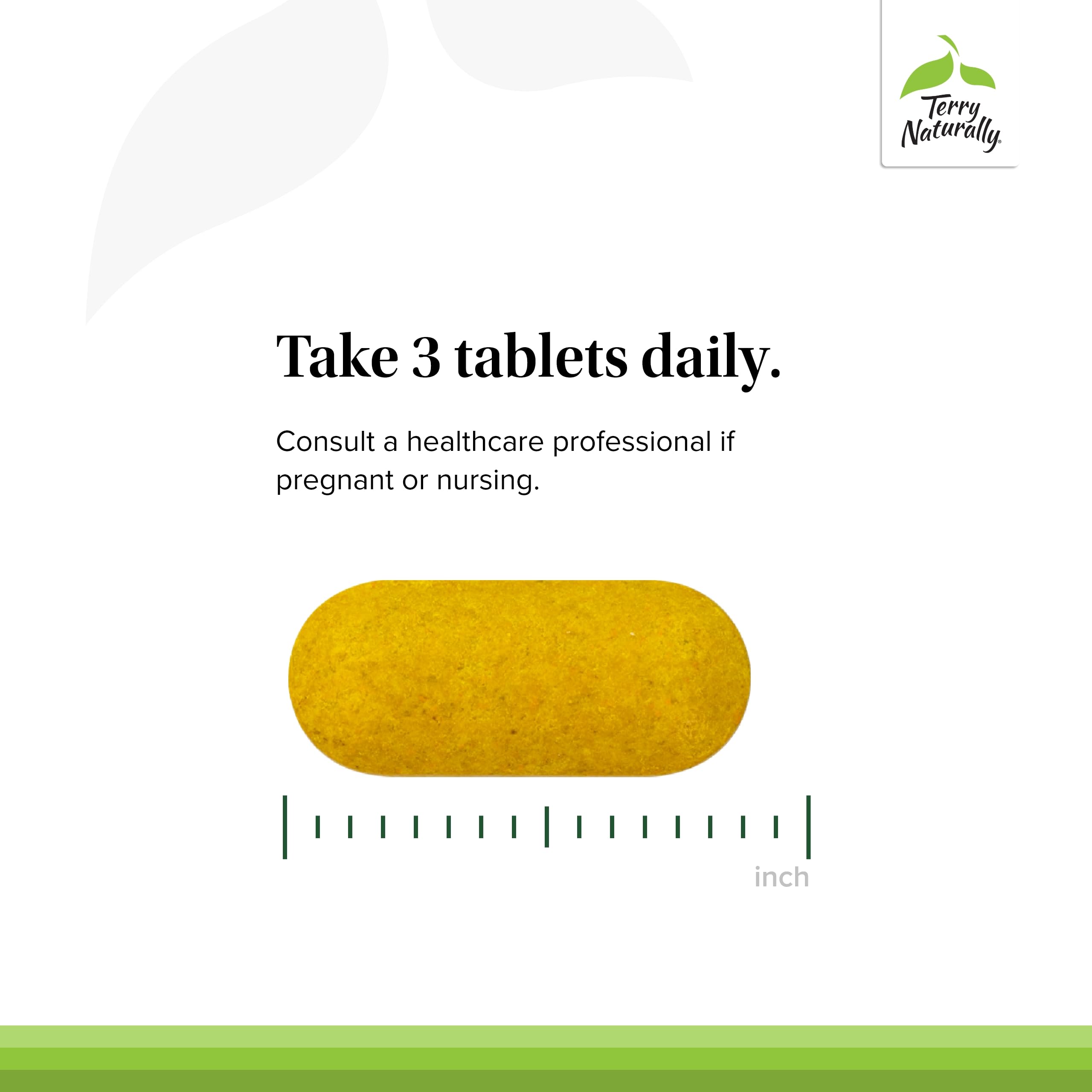 Magnesium and Vitamin B6 for relaxation support