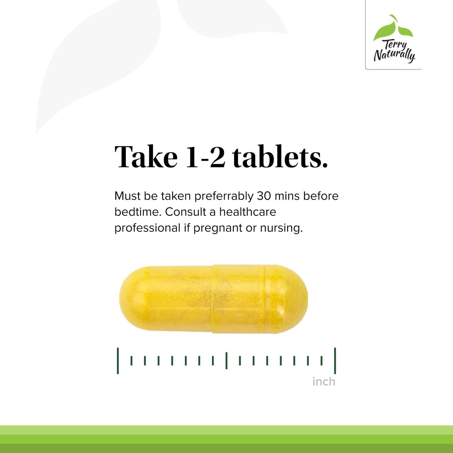 BOS-10 boswellia extract included in Curamin Nighttime