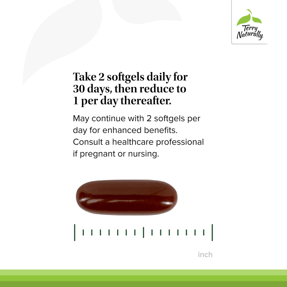 Horsetail herb supplement for hair growth