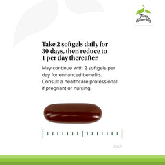 Horsetail herb supplement for hair growth