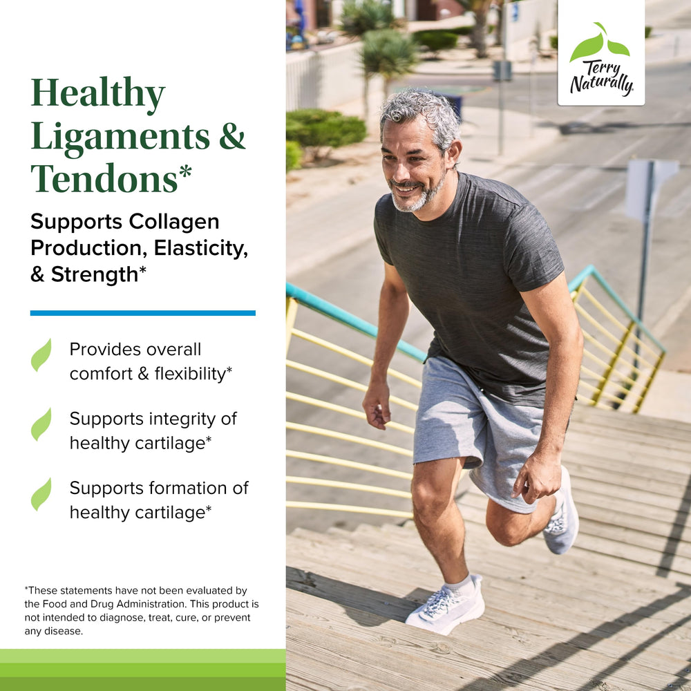 Label highlighting non-GMO and third-party tested