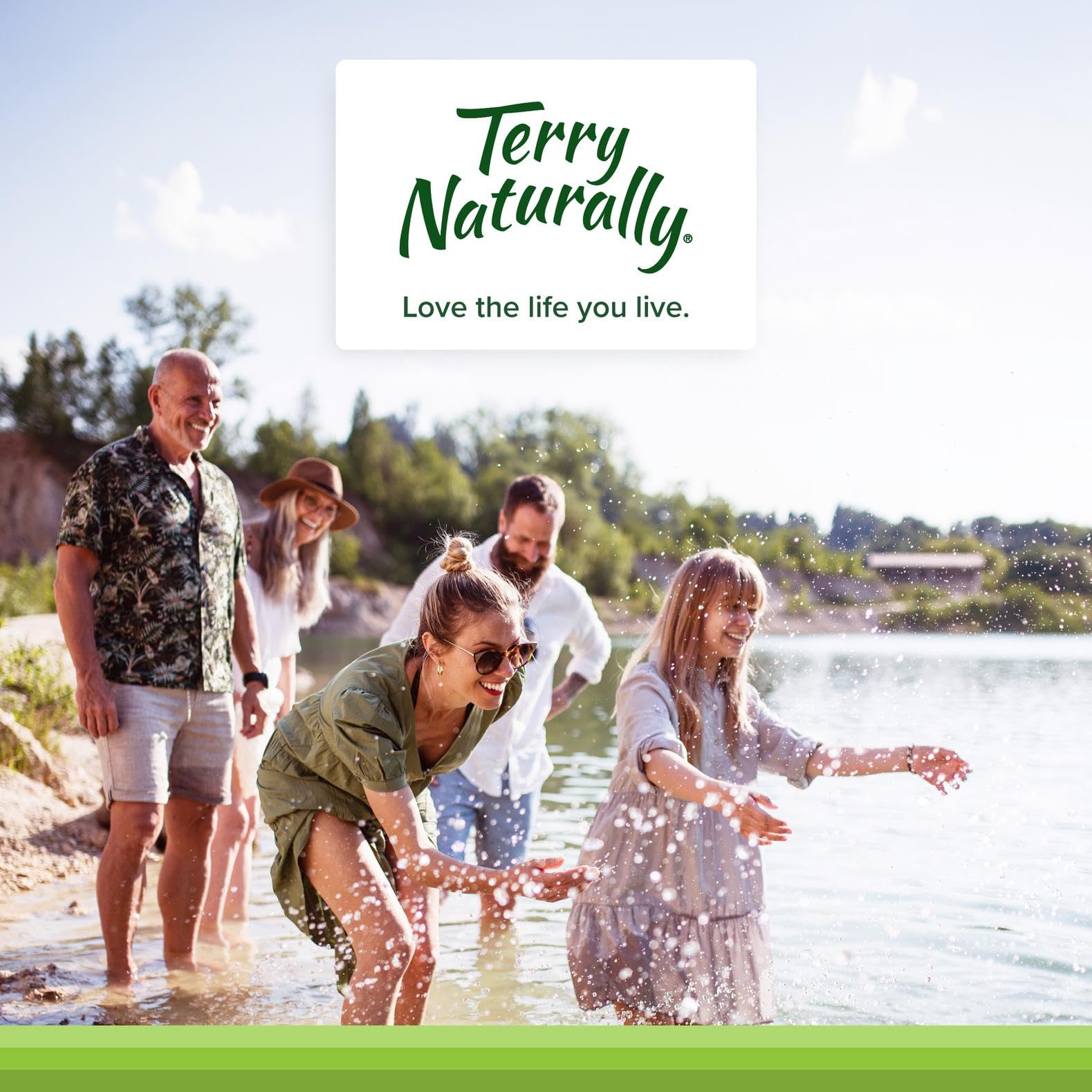 Two-pack product shot of Terry Naturally Propolis EP300