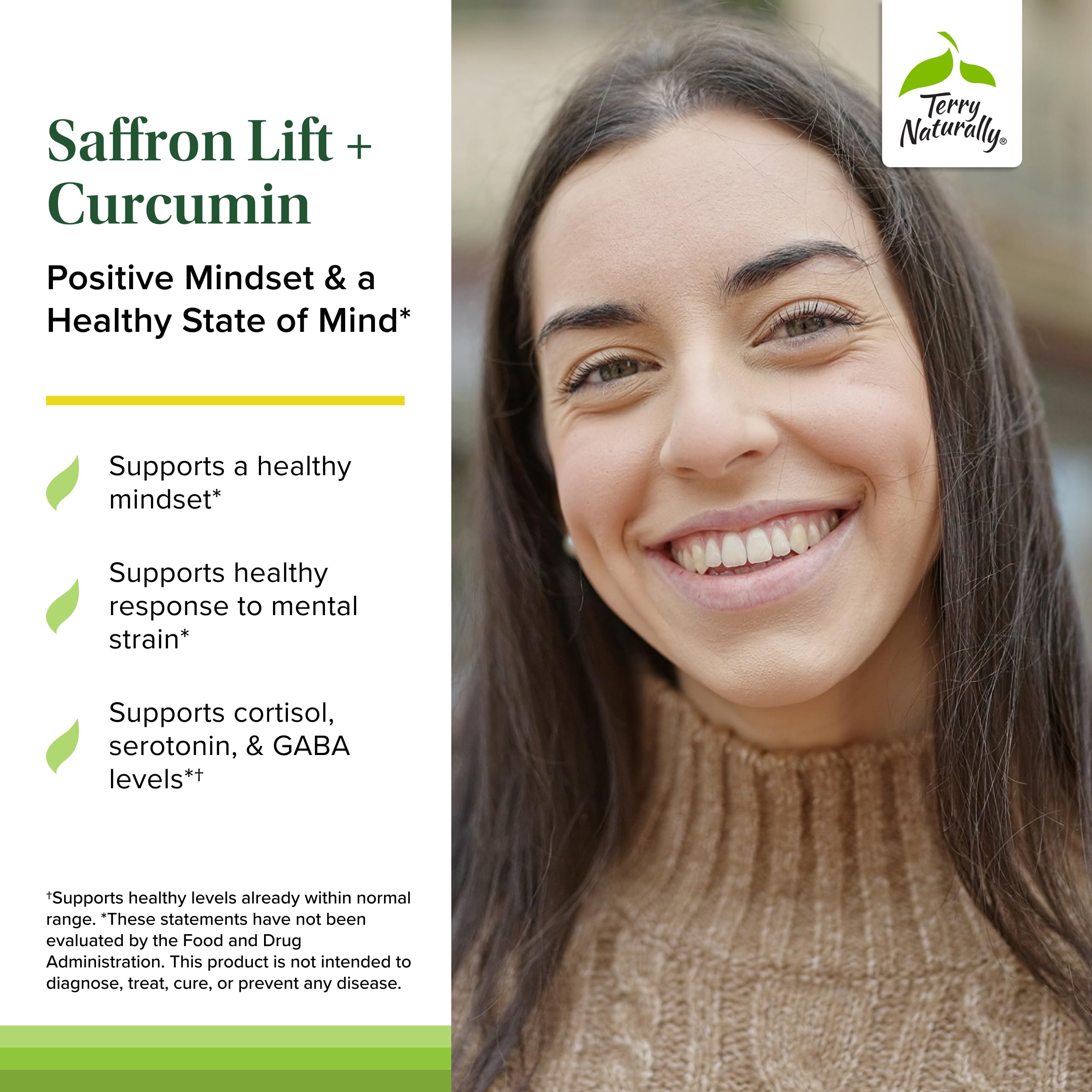 Enhanced absorption shown with turmeric essential oil in the formula