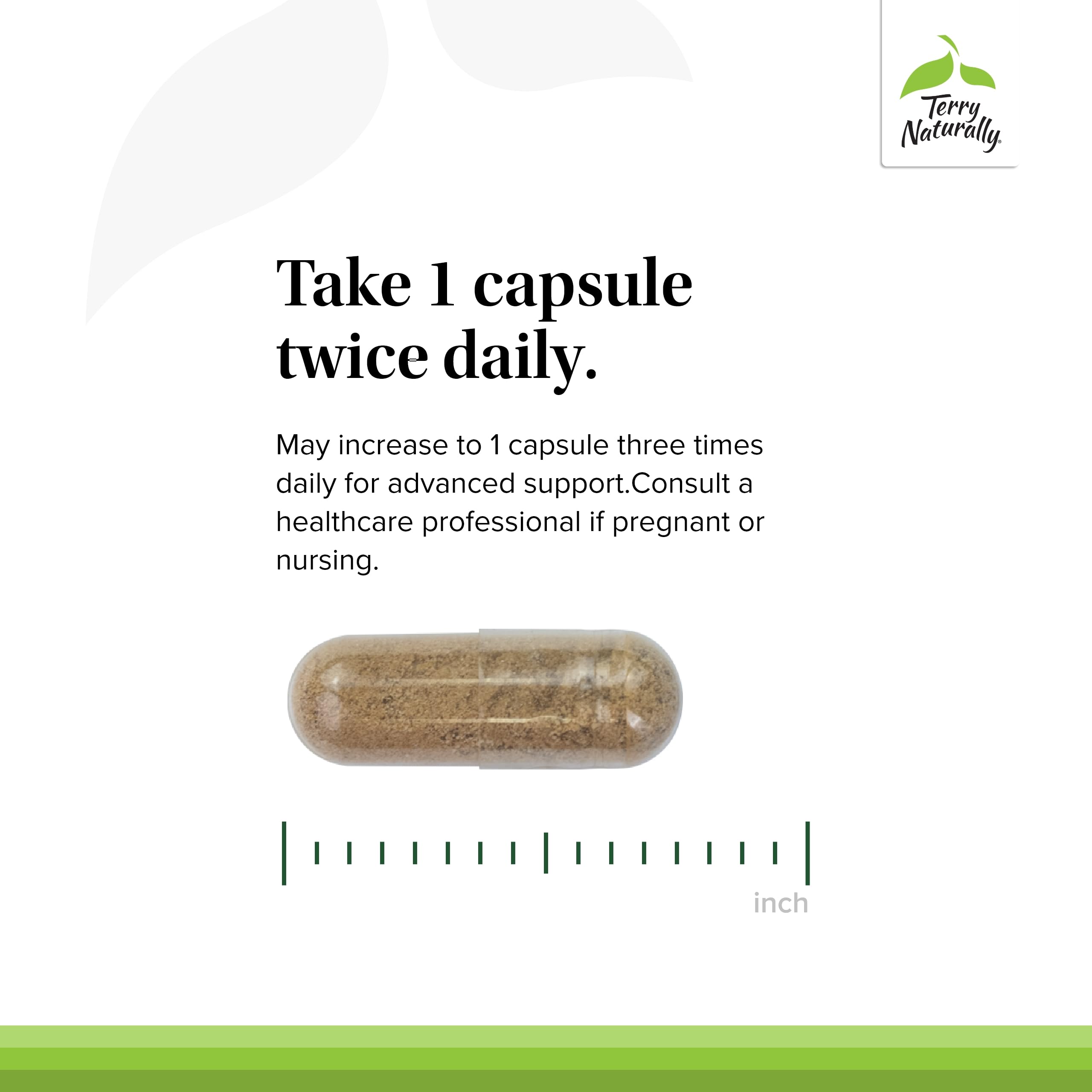 Vegan capsules of Sucontral D