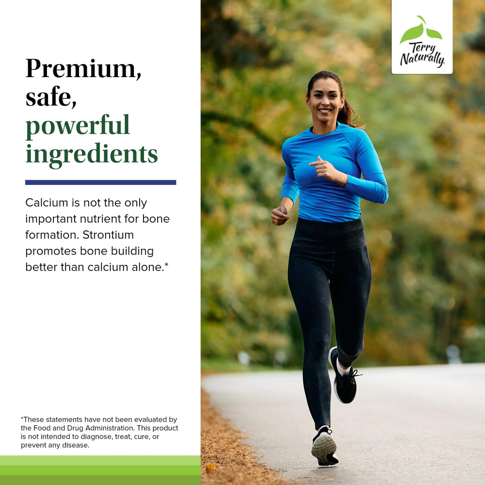 Product packaging showing two 60-cap bottles (pack of 2)