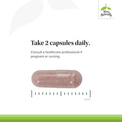 Illustration of D-Mannose antioxidant support for urinary tract lining
