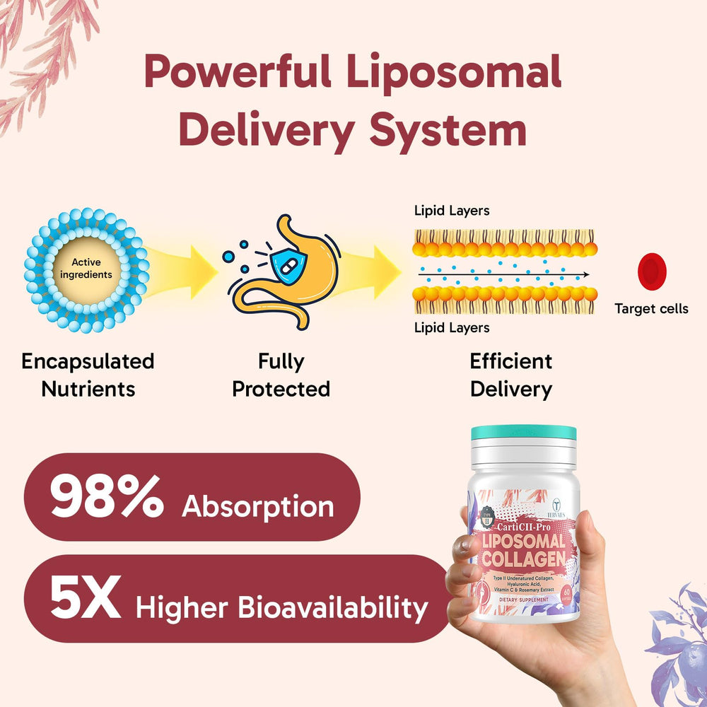 Hyaluronic acid content emphasis on packaging