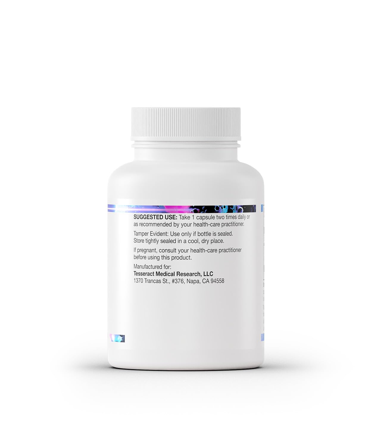 Hypoallergenic glutathione capsules
