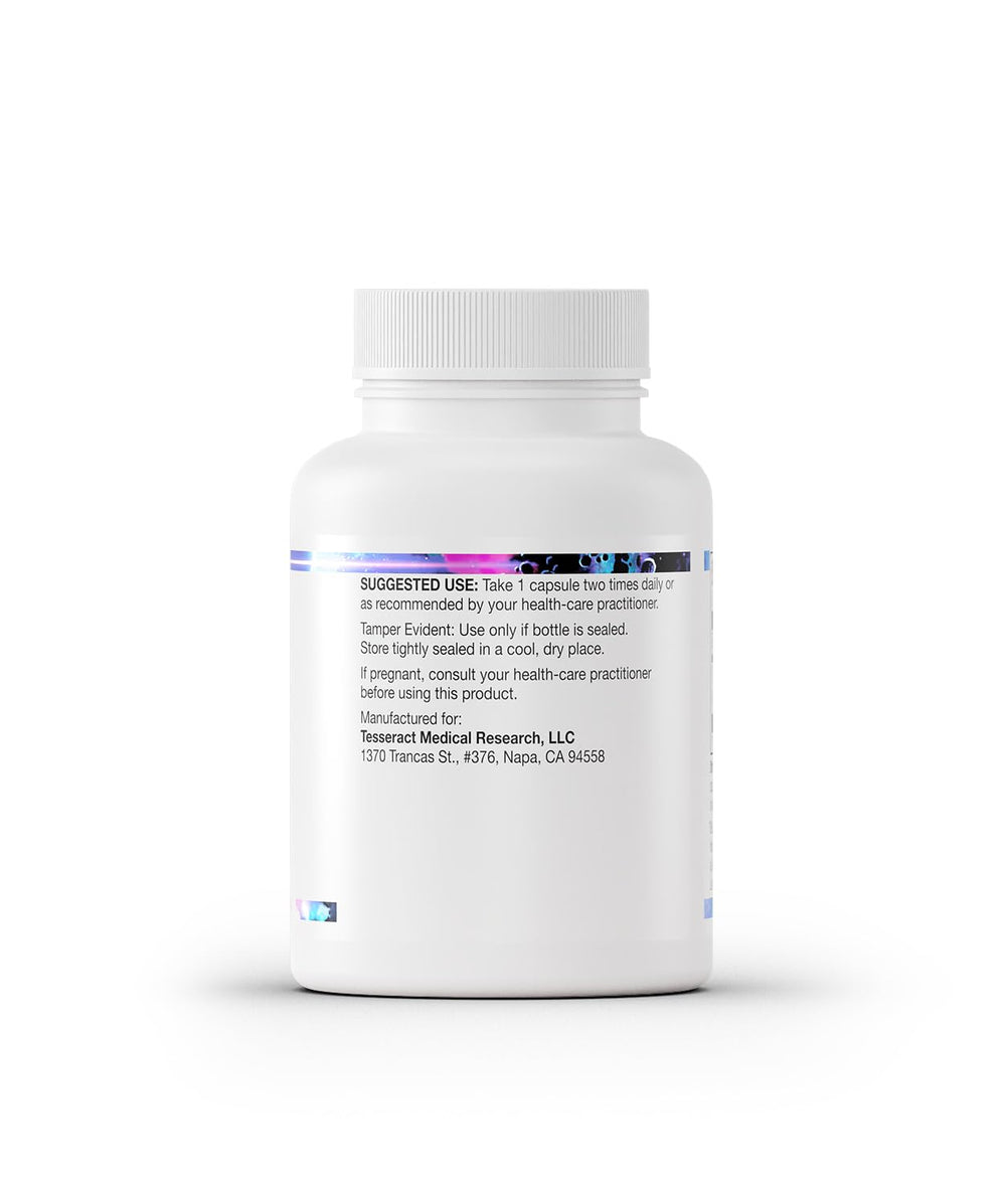Hypoallergenic glutathione capsules