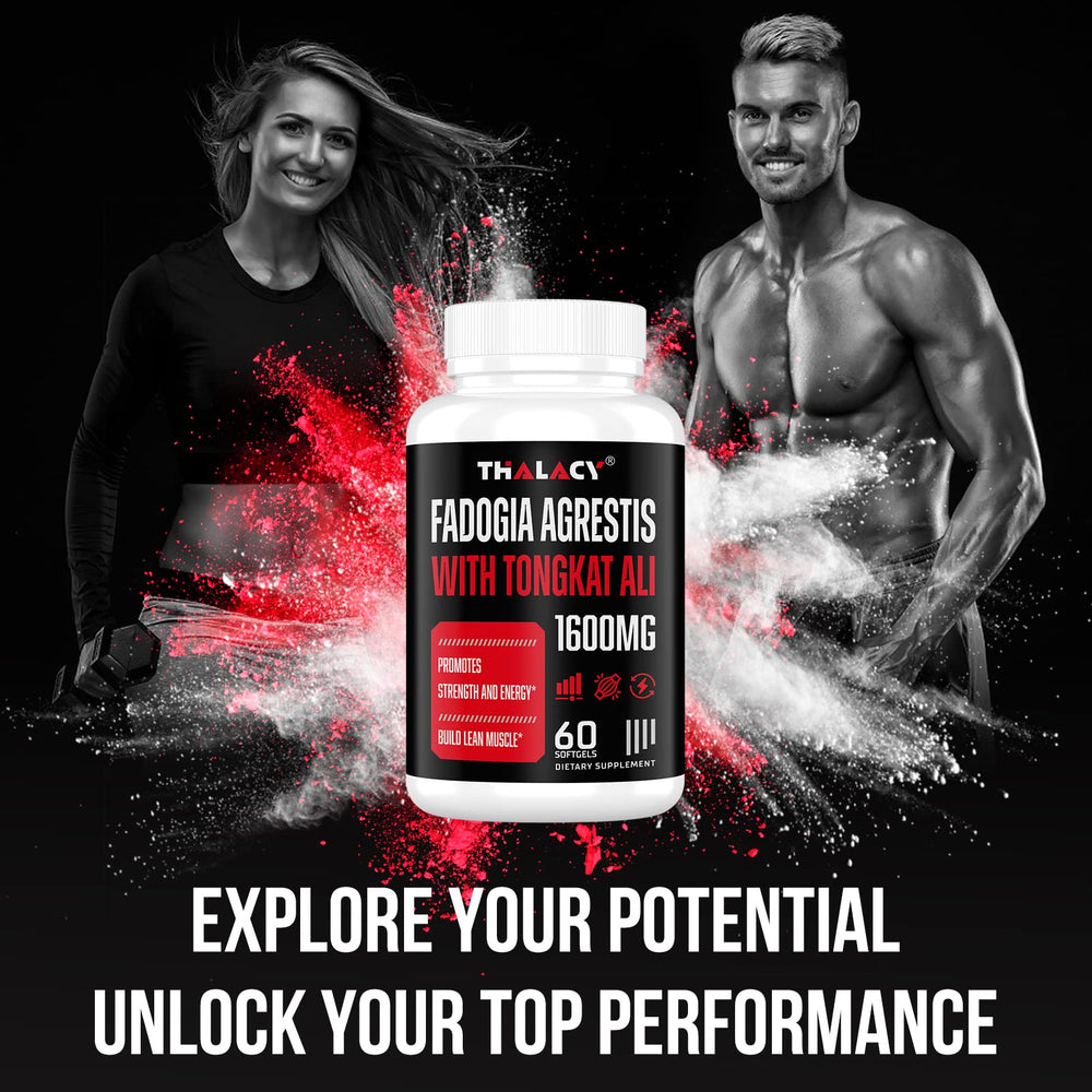 Thalacy capsule inside view showing softgels texture