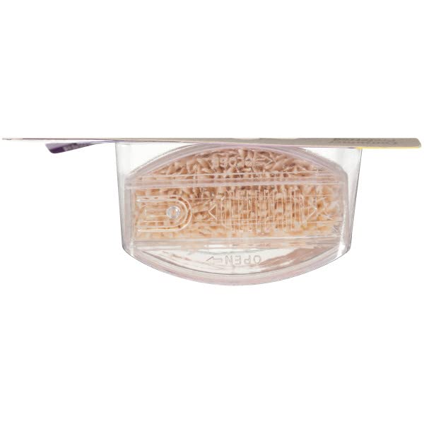Two-pack BrushPicks countertop display