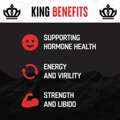 The Fittest Ever bovine heart capsules capture iron-rich stamina support.