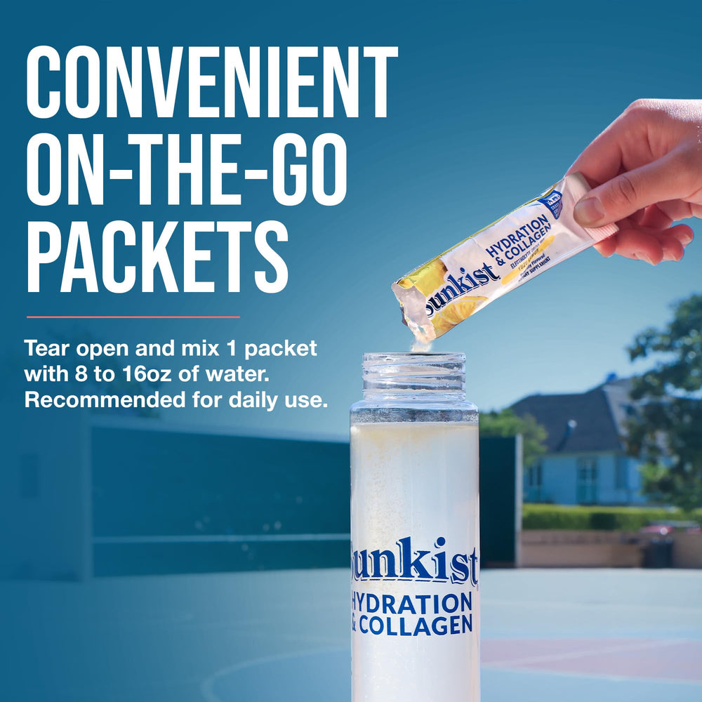 The Frozen Bean natural flavors with no artificial preservatives in a box.