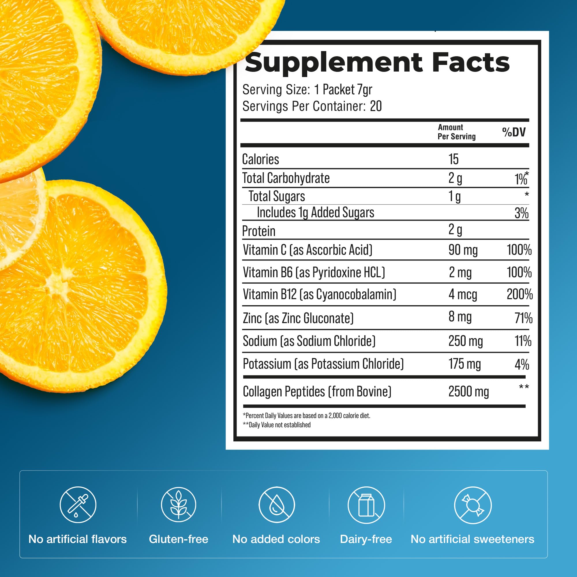 Portable sticks from The Frozen Bean fit a purse for on-the-go hydration.