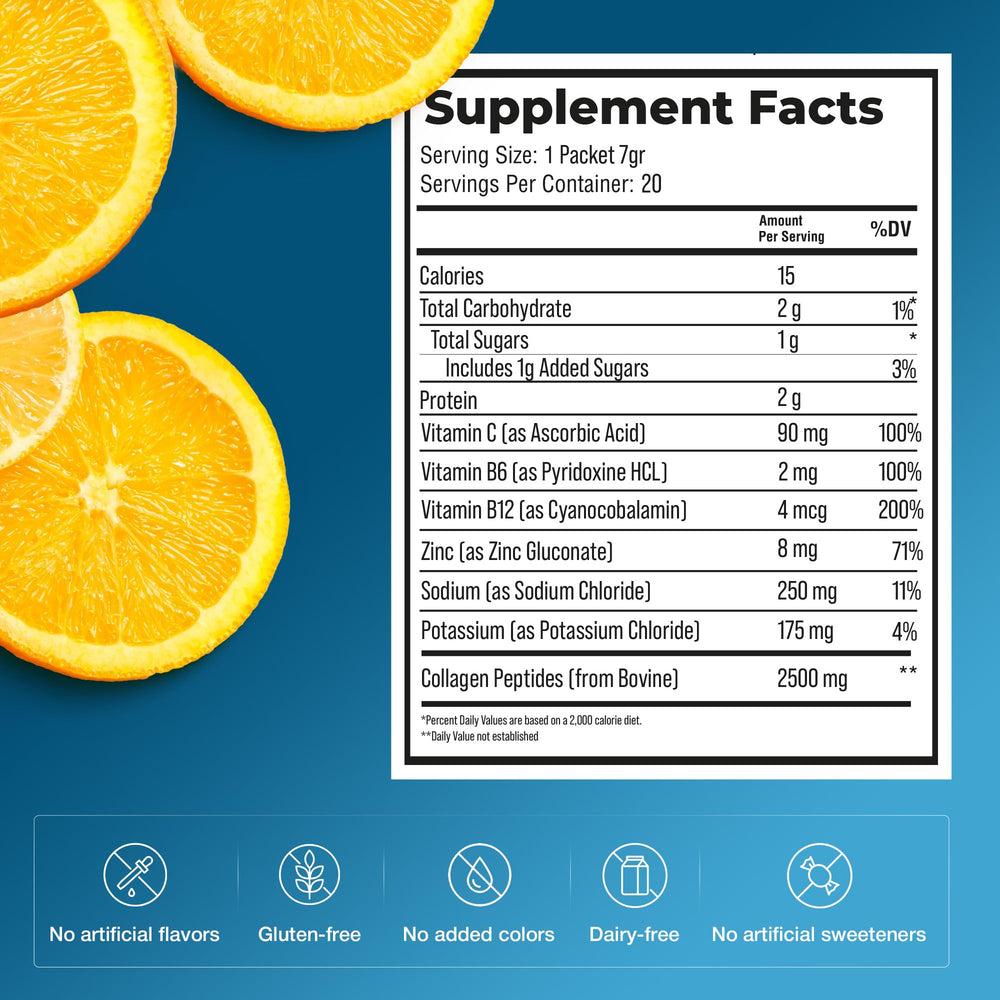 Portable sticks from The Frozen Bean fit a purse for on-the-go hydration.