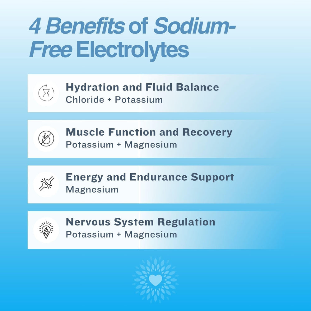 The Good Intentions Club bottle side view emphasizes clean ingredients and no artificial flavors.