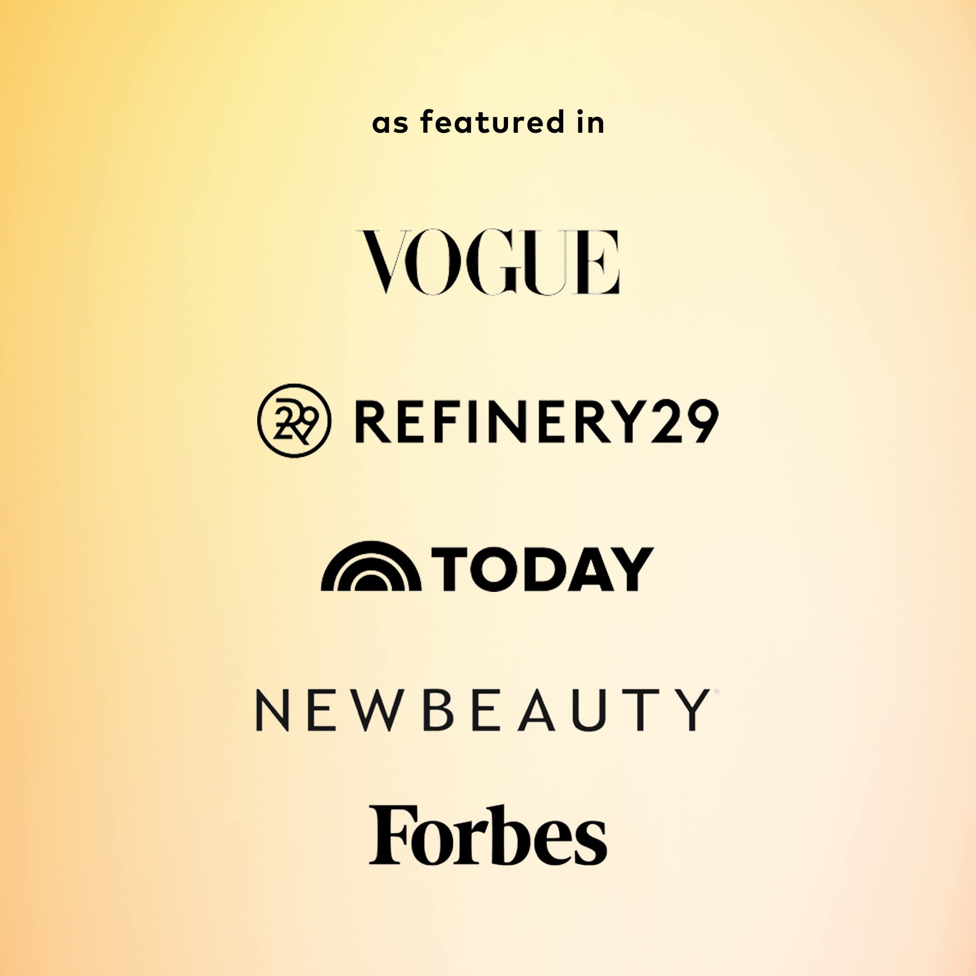 Bundle presentation with patches and packaging