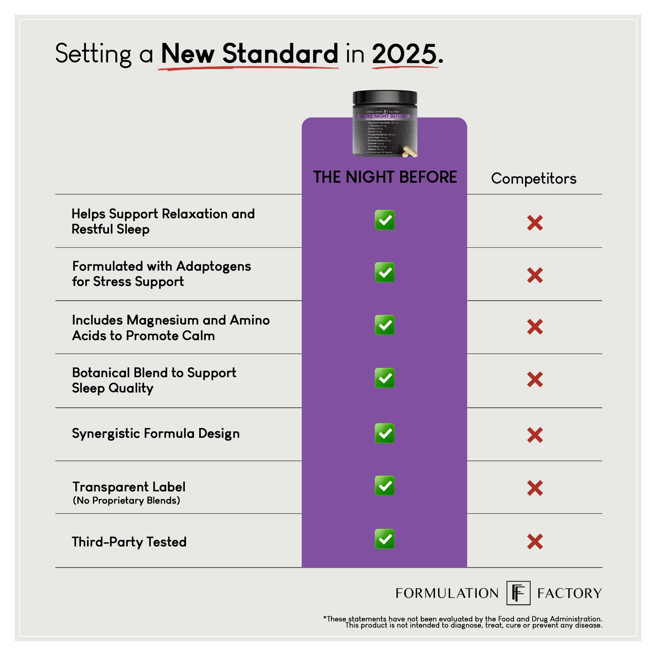 Lifestyle image showing calm focus and productivity